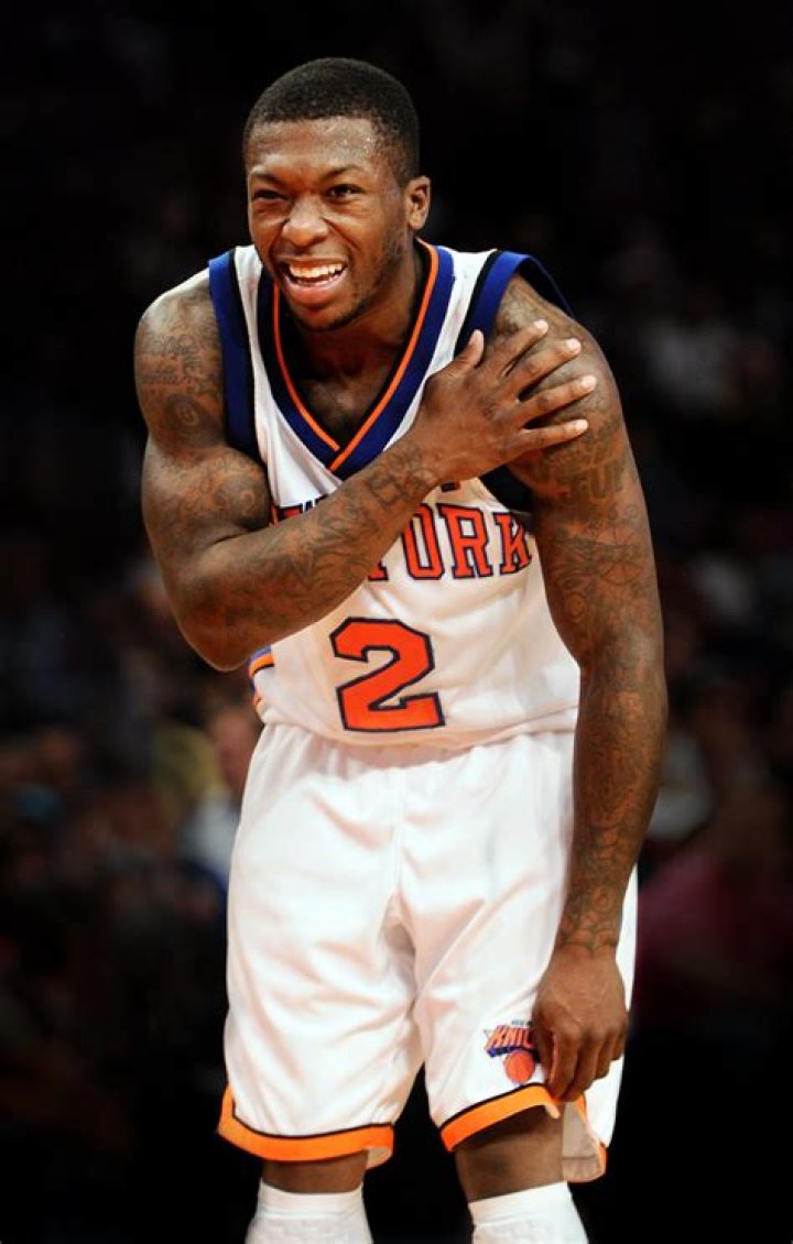 Nate Robinson Net Worth, Age, Height, Bio, Birthday, Wiki!