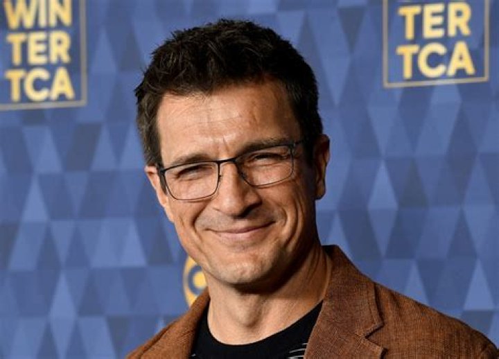Nathan Fillion Net Worth, Age, Height, Bio, Birthday, Wiki!