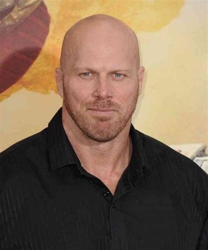 Nathan Jones Net Worth, Age, Height, Bio, Birthday, Wiki!