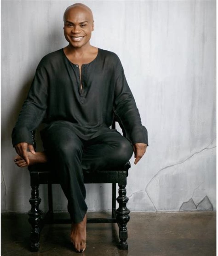 Nathan Lee Graham - Net Worth, Age, Height, Birthday, Bio, Wiki!