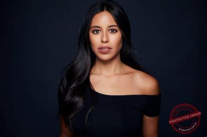 Naz Perez Net Worth 2024, Age, Height, Bio, Birthday, Wiki!