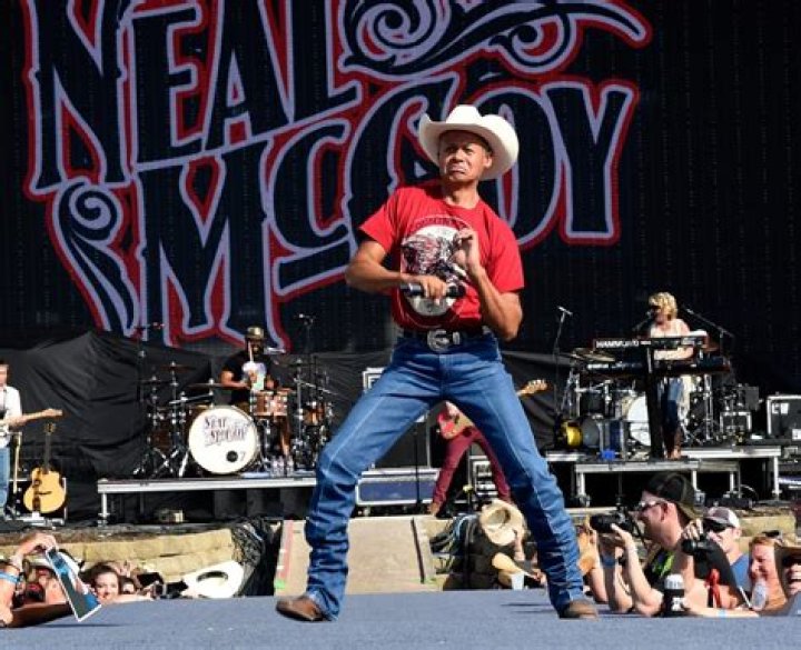 Neal McCoy Net Worth, Age, Height, Bio, Birthday, Wiki!
