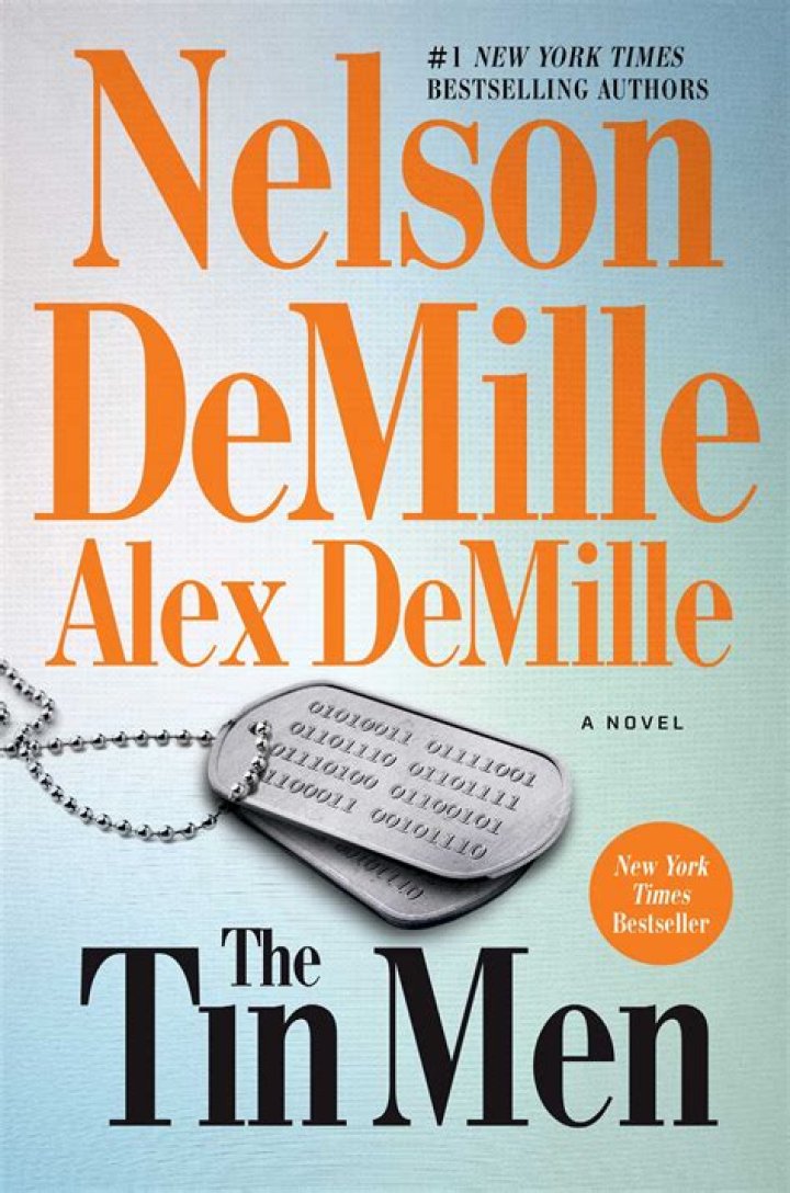 Nelson DeMille Net Worth 2024, Age, Height, Bio, Birthday, Wiki!