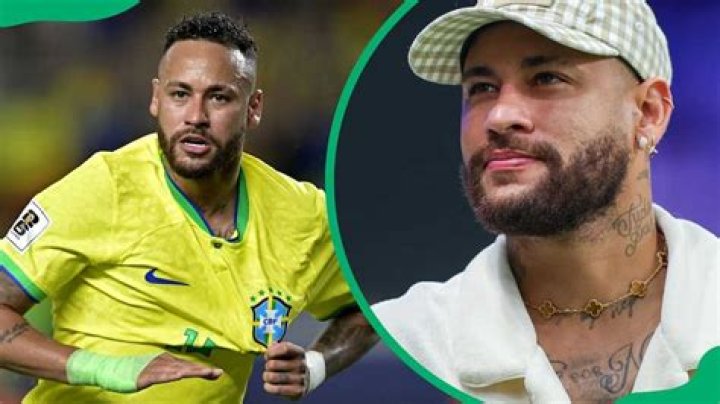 Neymar Net Worth 2024, Age, Height, Bio, Birthday, Wiki!