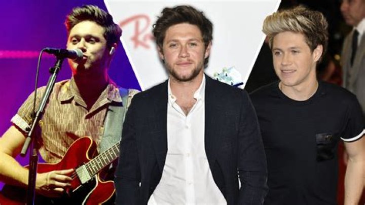 Niall Horan - Age, Net Worth, Height, Bio, Wiki!