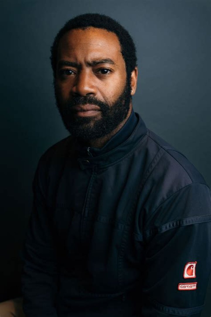 Nicholas Pinnock Net Worth, Age, Height, Bio, Birthday, Wiki!