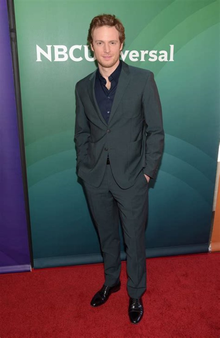 Nick Gehlfuss Net Worth, Age, Height, Bio, Birthday, Wiki!