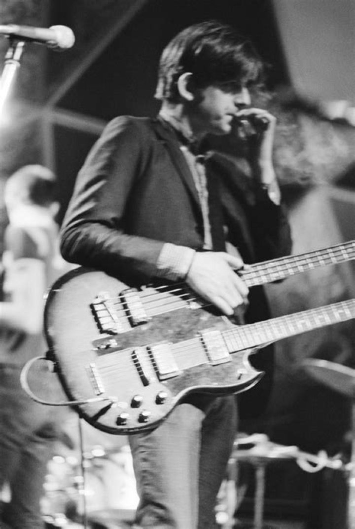 Nick Lowe - Net Worth, Age, Height, Birthday, Bio, Wiki!