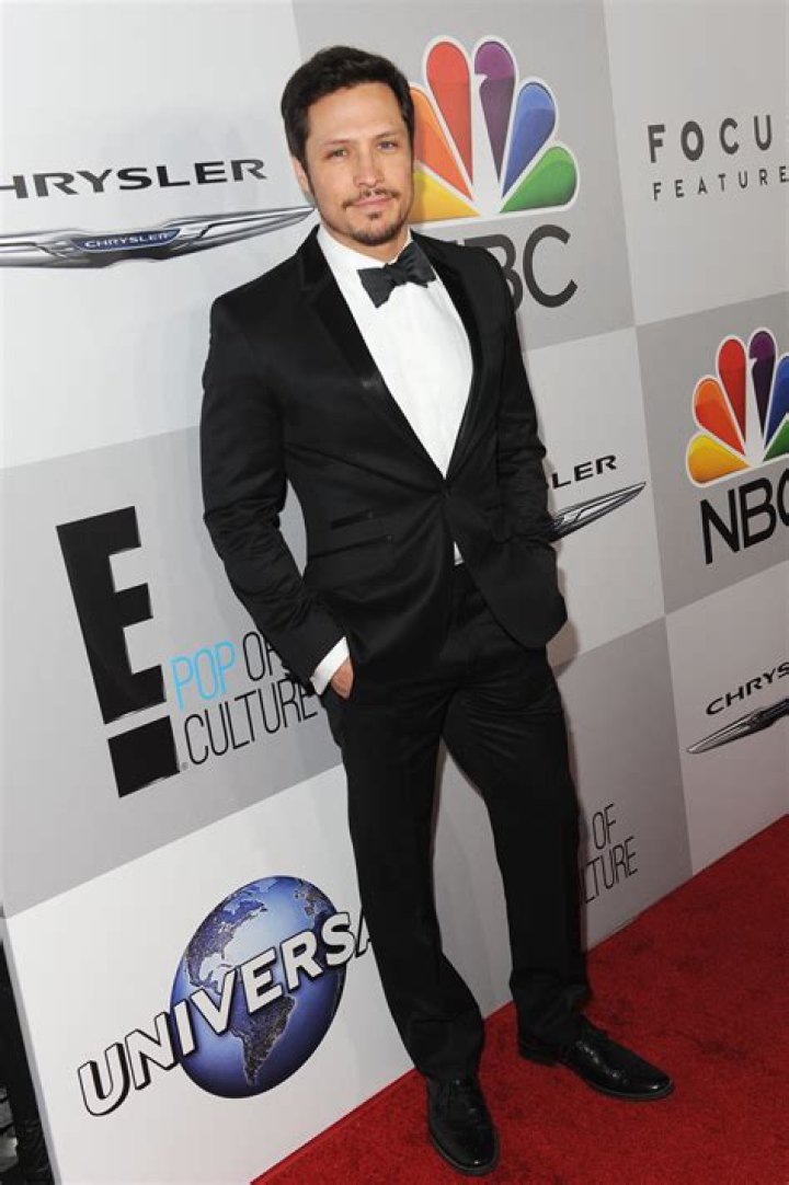 Nick Wechsler - Net Worth, Age, Height, Birthday, Bio, Wiki!