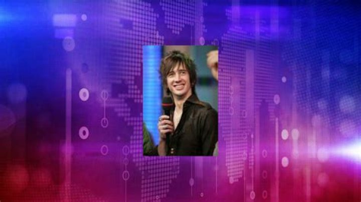 Nick Wheeler Net Worth, Age, Height, Bio, Birthday, Wiki!