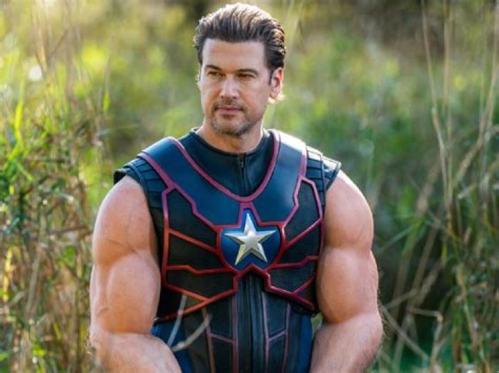 Nick Zano Net Worth, Age, Height, Bio, Birthday, Wiki!