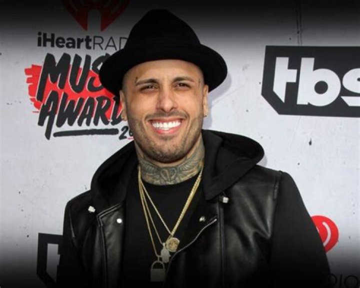 Nicky Jam Net Worth, Age, Height, Bio, Birthday, Wiki!