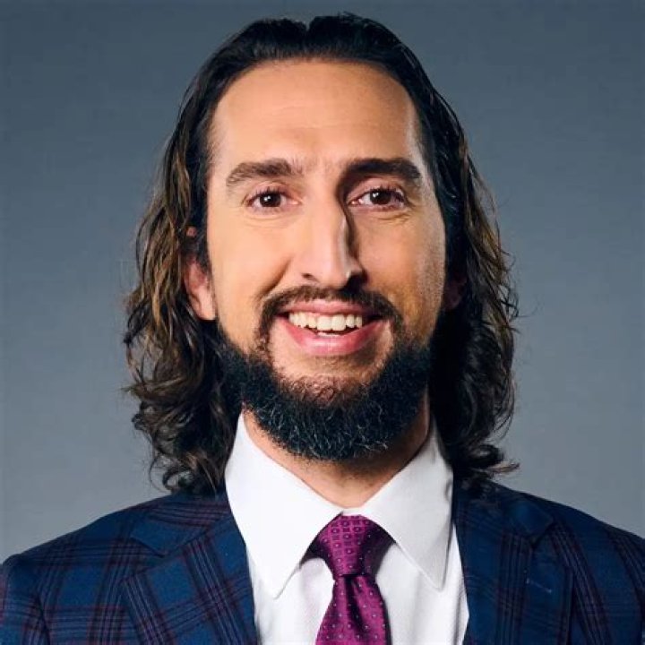 Nicolas Wright - Net Worth, Age, Height, Birthday, Bio, Wiki!