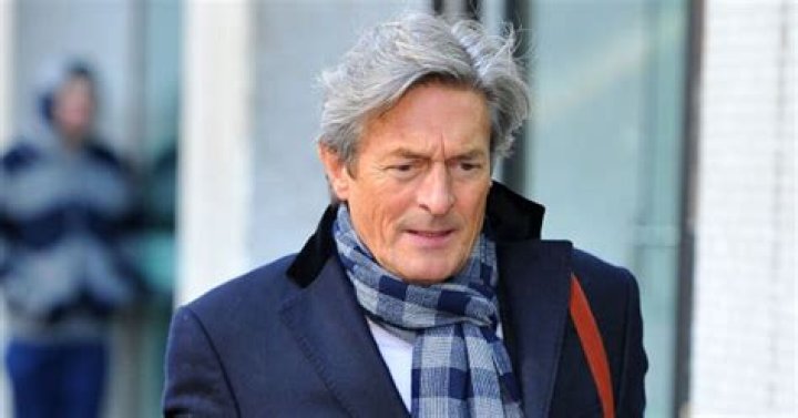 Nigel Havers - Net Worth, Age, Height, Birthday, Bio, Wiki!