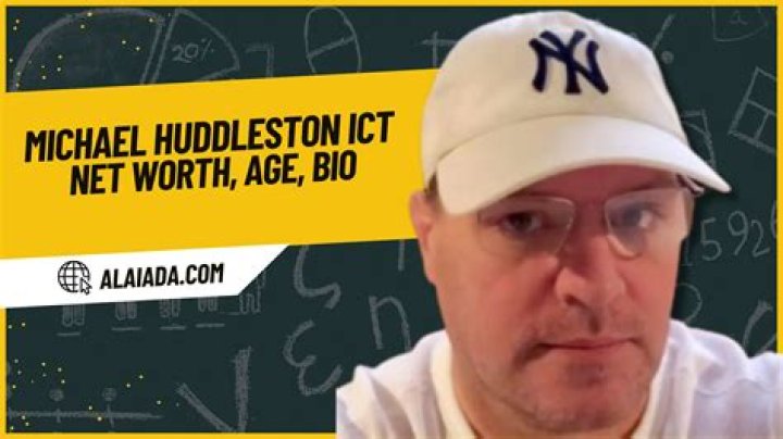 Nigel Huddleston Net Worth, Age, Height, Bio, Birthday, Wiki!