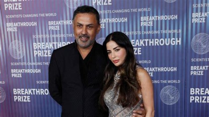 Nikesh Arora - Net Worth, Age, Height, Birthday, Bio, Wiki!