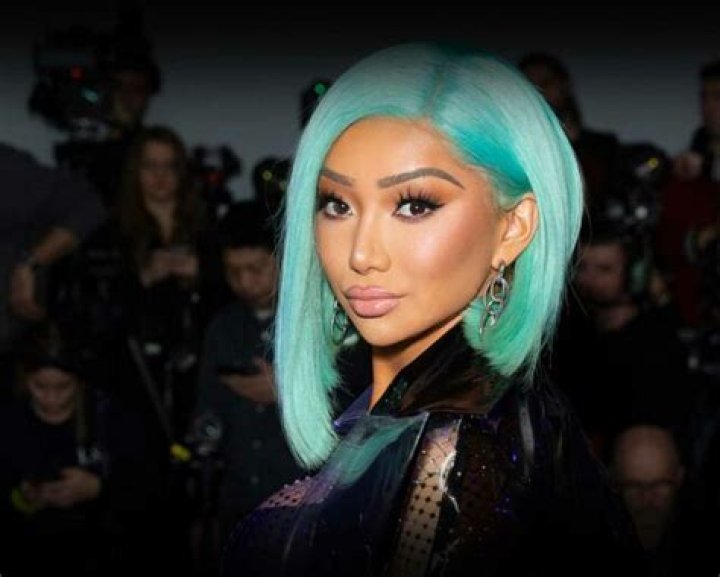 Nikita Dragun Net Worth 2024, Age, Height, Bio, Birthday, Wiki!