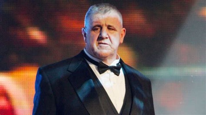 Nikolai Volkoff - Net Worth, Age, Height, Birthday, Bio, Wiki!