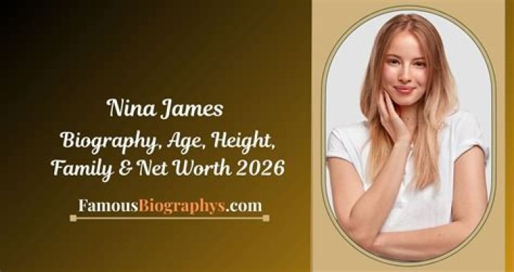 Nina Riggs Net Worth, Age, Height, Bio, Birthday, Wiki!