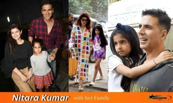 Nitara Kumar - Net Worth, Age, Height, Birthday, Bio, Wiki!