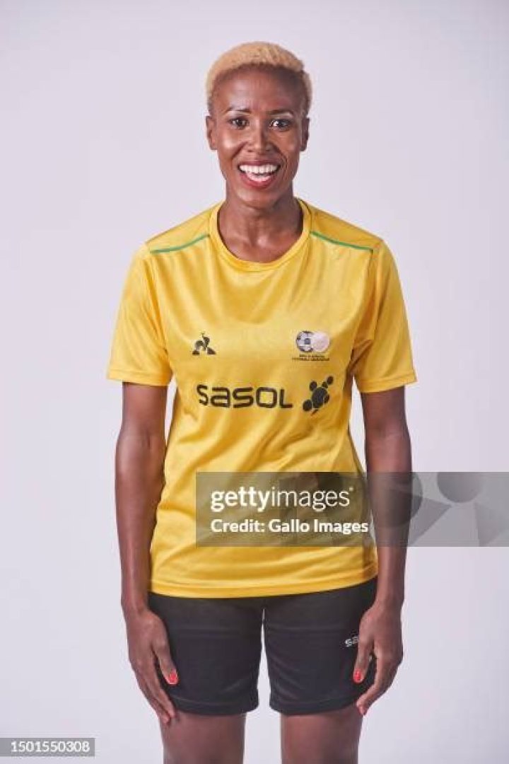 Nomvula Kgoale - Net Worth, Age, Height, Birthday, Bio, Wiki!