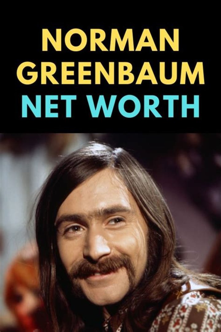 Norman Greenbaum Net Worth, Age, Height, Bio, Birthday, Wiki!
