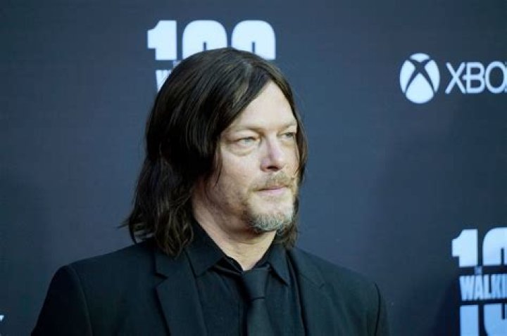 Norman Reedus Net Worth, Age, Height, Bio, Birthday, Wiki!