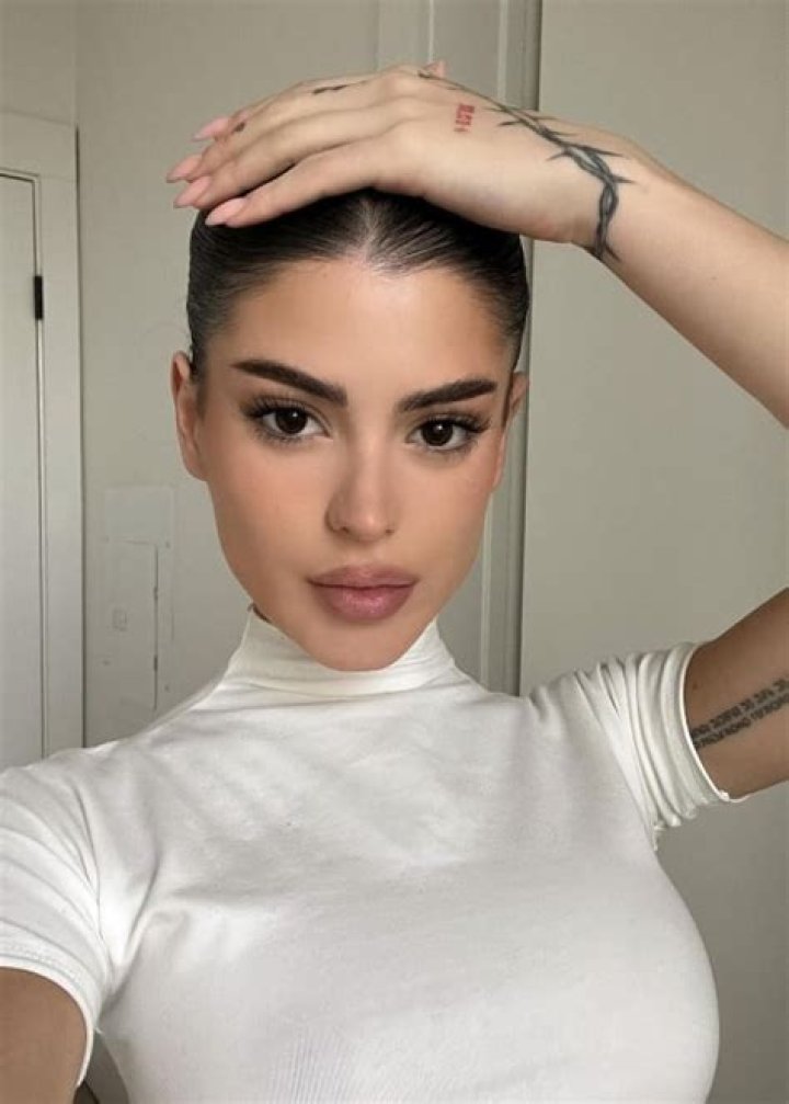Nutsa Sikharulidze Net Worth, Age, Height, Bio, Birthday, Wiki!