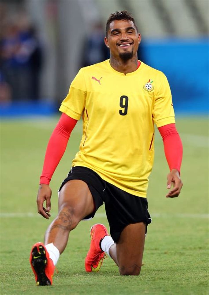 Nyan Boateng - Net Worth, Age, Height, Birthday, Bio, Wiki!