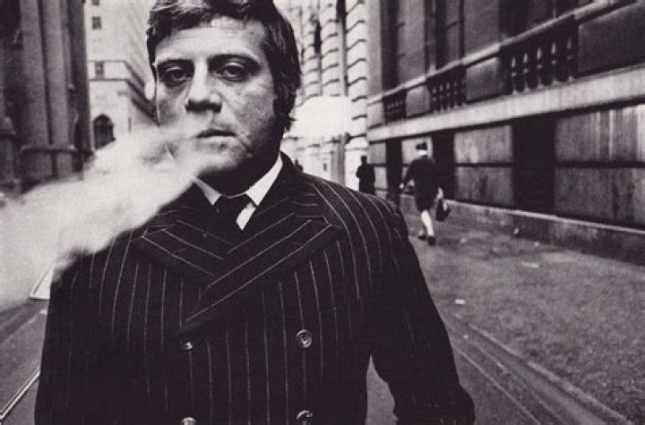 Oliver Reed Net Worth, Age, Height, Bio, Birthday, Wiki!