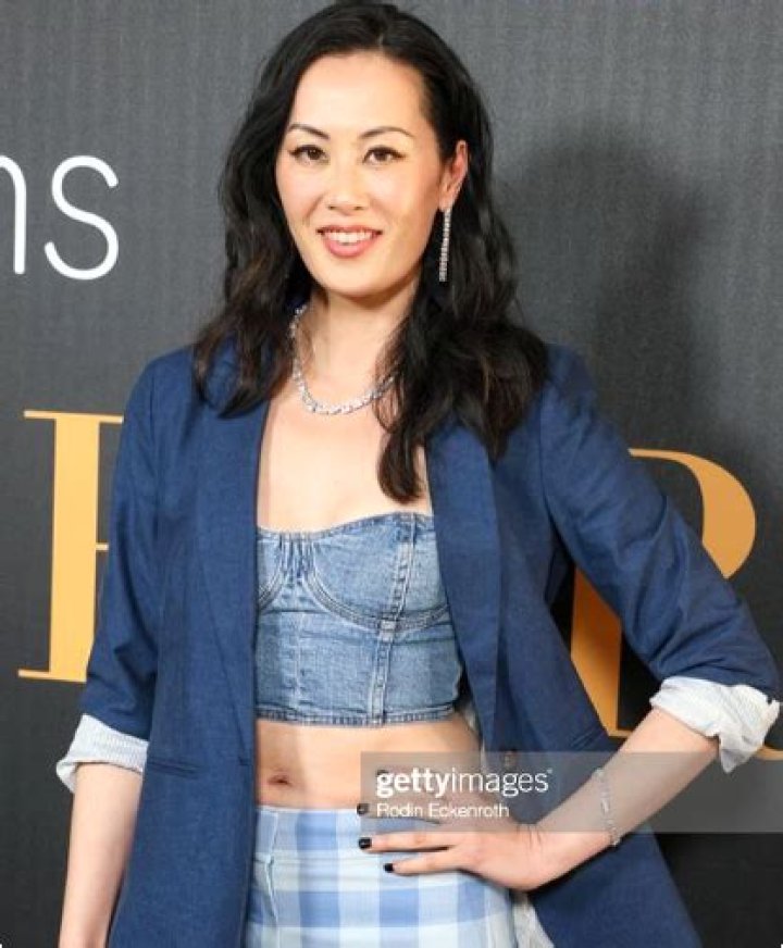 Olivia Cheng Net Worth, Age, Height, Bio, Birthday, Wiki!