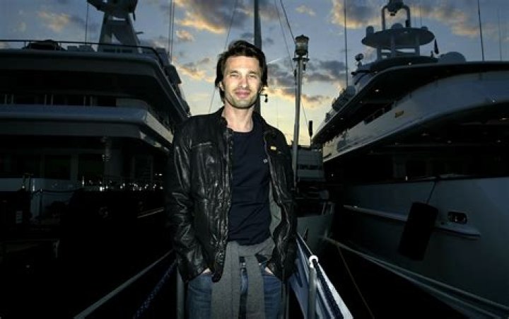 Olivier Martinez - Net Worth, Age, Height, Birthday, Bio, Wiki!