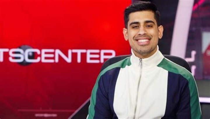Omar Raja Net Worth, Age, Height, Bio, Birthday, Wiki!
