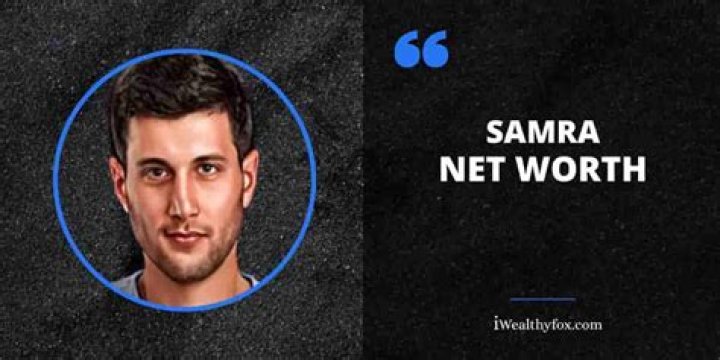 Omar Samra - Net Worth, Age, Height, Birthday, Bio, Wiki!