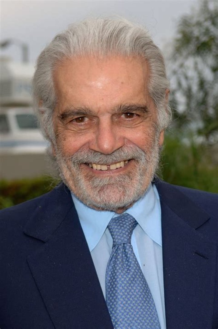 Omar Sharif Net Worth, Age, Height, Bio, Birthday, Wiki!