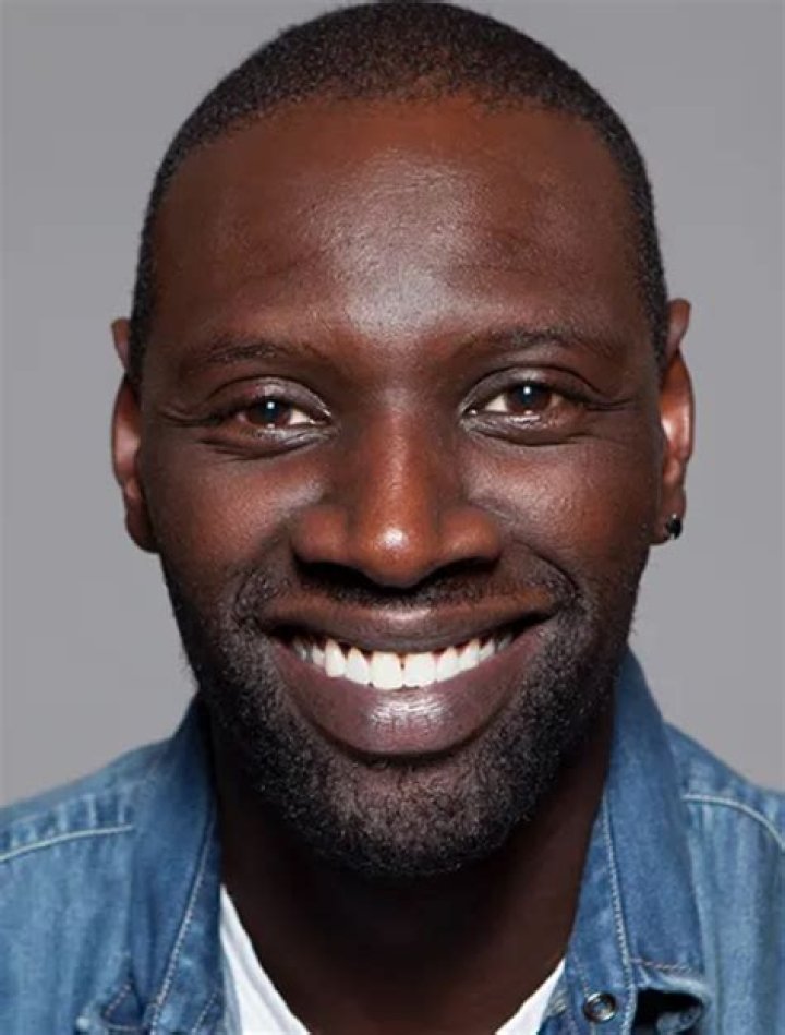 Omar Sy Net Worth, Age, Height, Bio, Birthday, Wiki!