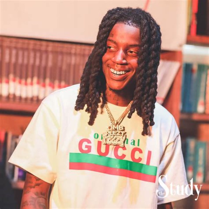 OMB Peezy Net Worth 2024, Age, Height, Bio, Birthday, Wiki!