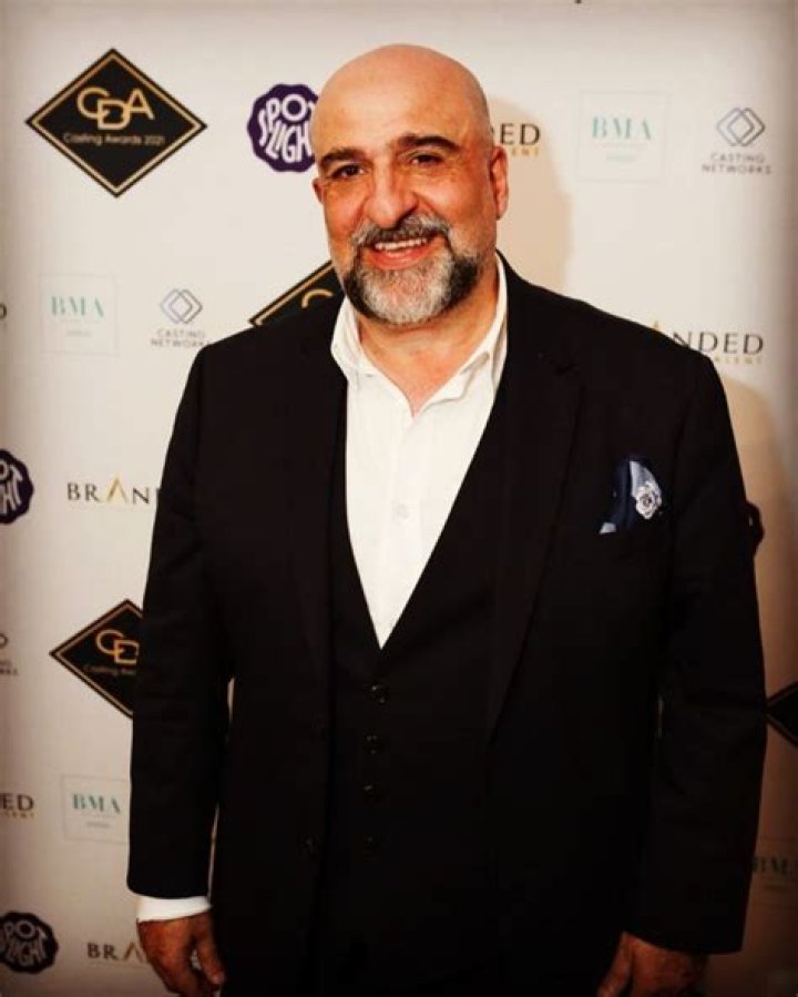 Omid Tahvili - Net Worth, Age, Height, Birthday, Bio, Wiki!