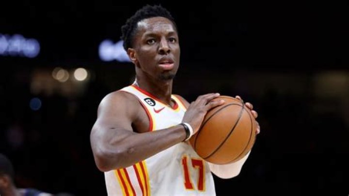 Onyeka Okongwu Net Worth 2024, Age, Height, Bio, Birthday, Wiki!