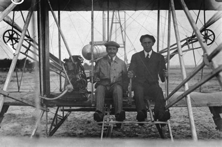 Orville Wright Net Worth, Age, Height, Bio, Birthday, Wiki!