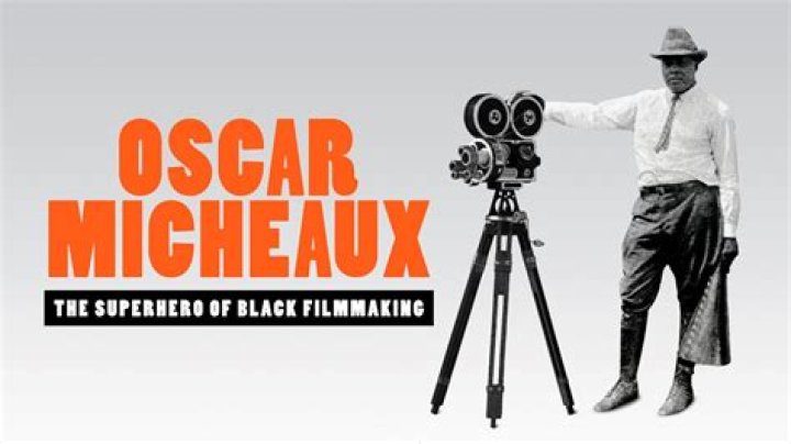 Oscar Micheaux Net Worth, Age, Height, Bio, Birthday, Wiki!