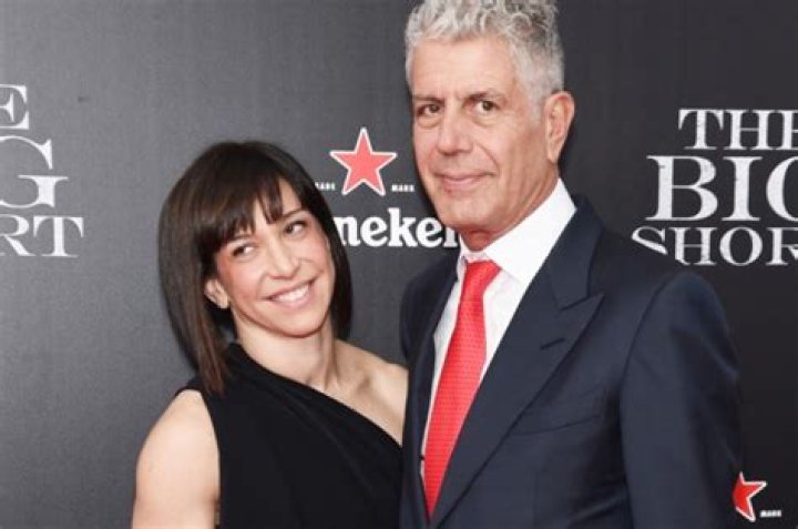 Ottavia Busia-Bourdain Net Worth 2024, Age, Height, Bio, Birthday, Wiki!