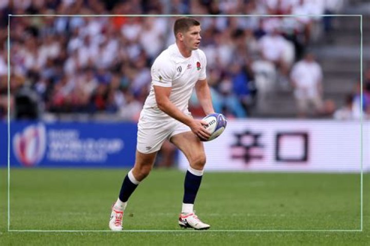 Owen Farrell Net Worth, Age, Height, Bio, Birthday, Wiki!