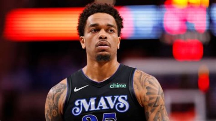 P. J. Washington - Net Worth, Age, Height, Birthday, Bio, Wiki!