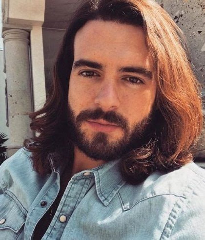 Pablo Lyle - Net Worth, Age, Height, Birthday, Bio, Wiki!