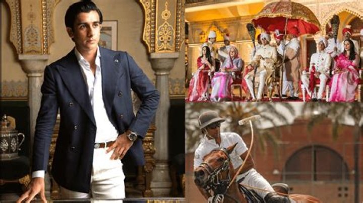 Padmanabh Singh Net Worth, Age, Height, Bio, Birthday, Wiki!