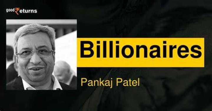 Pankaj Shaw Net Worth 2024, Age, Height, Bio, Birthday, Wiki!