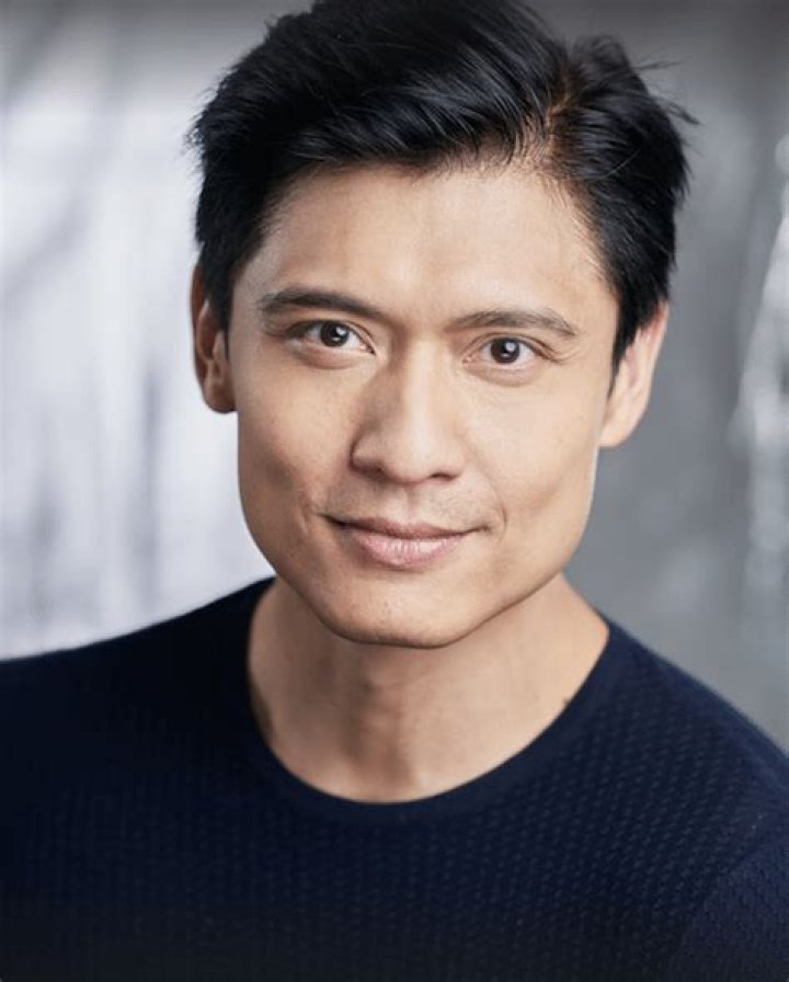 Paolo Montalban Net Worth, Age, Height, Bio, Birthday, Wiki!
