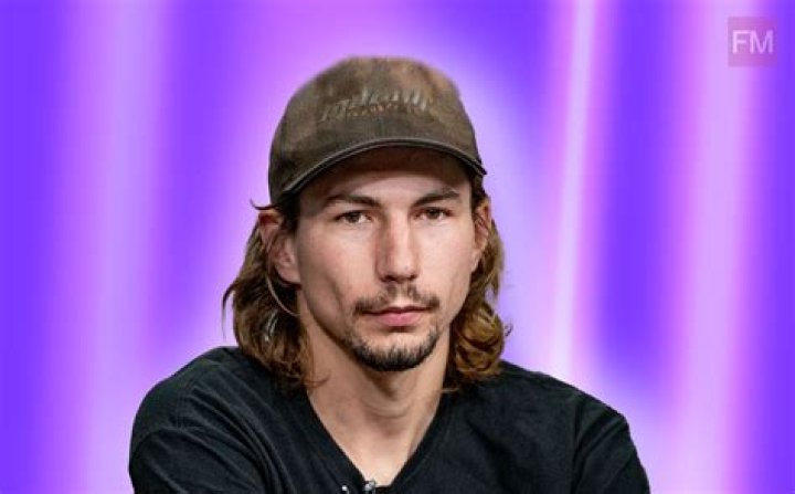 Parker Schnabel Net Worth, Age, Height, Bio, Birthday, Wiki!