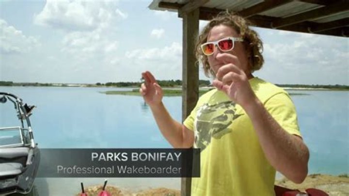 Parks Bonifay Net Worth, Age, Height, Bio, Birthday, Wiki!